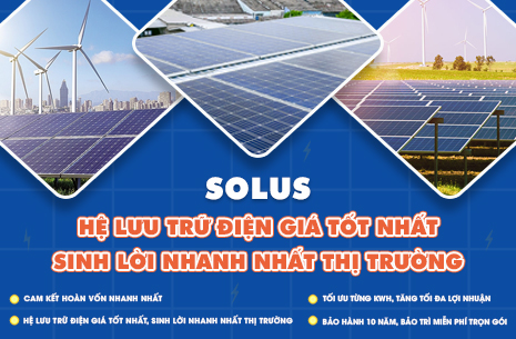 Giới Thiệu Về Solus