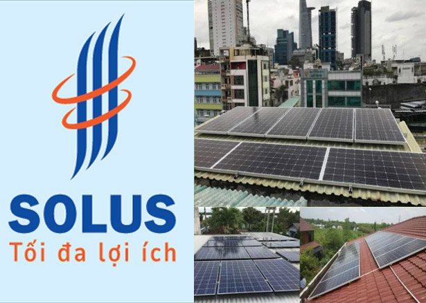 5 GIÁ TRỊ CỐT LÕI CHÍNH CỦA SOLUS