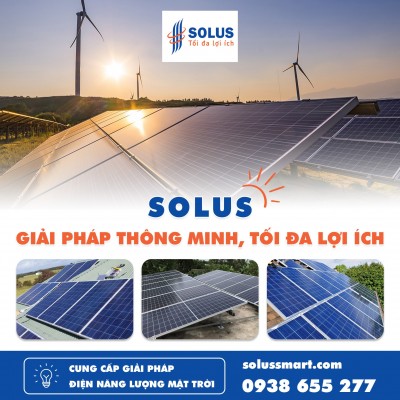 Điện Mặt Trời Hybrid Là Gì? Tại Sao Nhà Phố Hiện Đại Không Nên Chỉ Gắn Hệ Hòa Lưới Đơn Thuần?