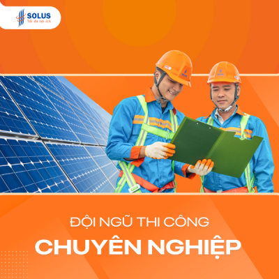 Hệ thống điện mặt trời 5kWp cho nhà phố hóa đơn 2 triệu/tháng
