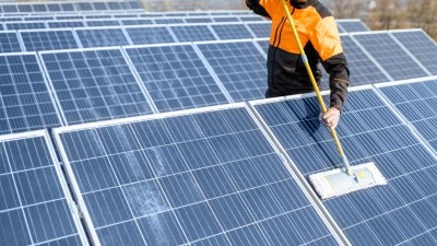 Cửa Hàng Năng Lượng Mặt Trời: Giải Pháp Tiết Kiệm Điện Thông Minh