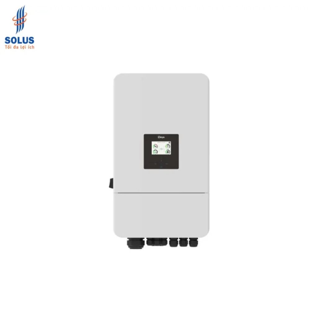Hybrid Solar Inverter SUN-8K-SG05LP1-EU-SM2