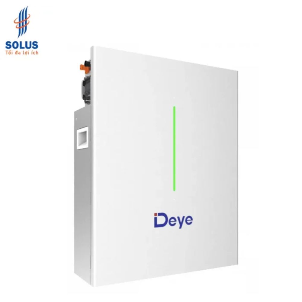 Lithium Deye Áp Thấp RW-F10.2