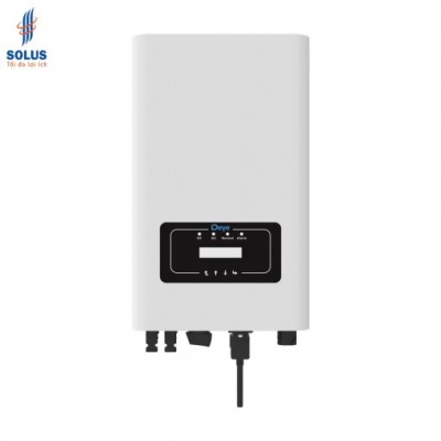 Inverter Deye Hoà Lưới 3 Pha, 10 kW, 2 MMPT