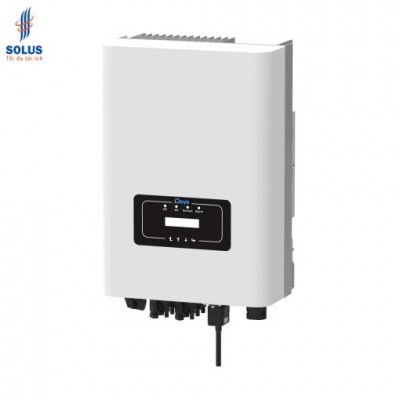 Inverter Deye Hoà Lưới 3 Pha, 20 kW, 2 MMPT