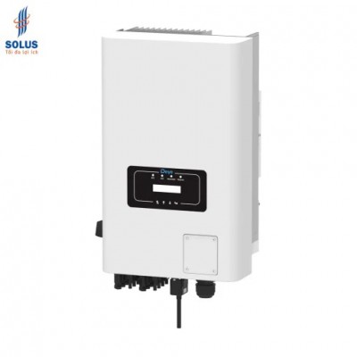 Inverter Deye Hoà Lưới 3 Pha, 30 kW, 2 MMPT