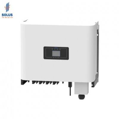 Inverter Deye Hoà Lưới 3 Pha, 50 kW, 4 MMPT