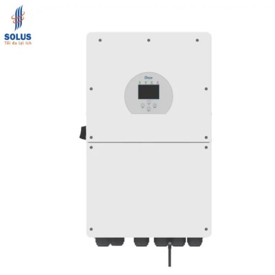 Hybrid Solar inverter SUN-12K-SG01LP1-EU