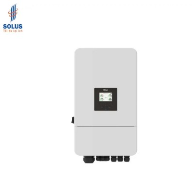 Hybrid Solar Inverter SUN-5K-SG05LP1-EU-SM2