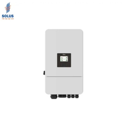 Hybrid Solar Inverter SUN-6K-SG05LP1-EU-SM2