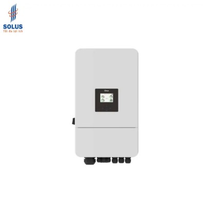Hybrid Solar Inverter SUN-8K-SG05LP1-EU-SM2