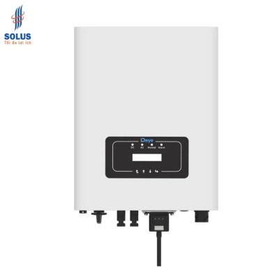 Inverter Deye Hoà Lưới 1 Pha, 10 kW, 1 MMPT