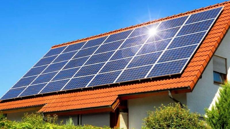 Công ty năng lượng mặt trời là đơn vị chuyên cung cấp giải pháp sử dụng điện mặt trời