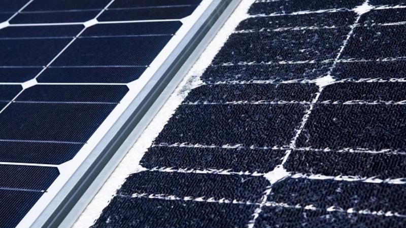 Cách Kéo Dài Tuổi Thọ Pin Năng Lượng Mặt Trời