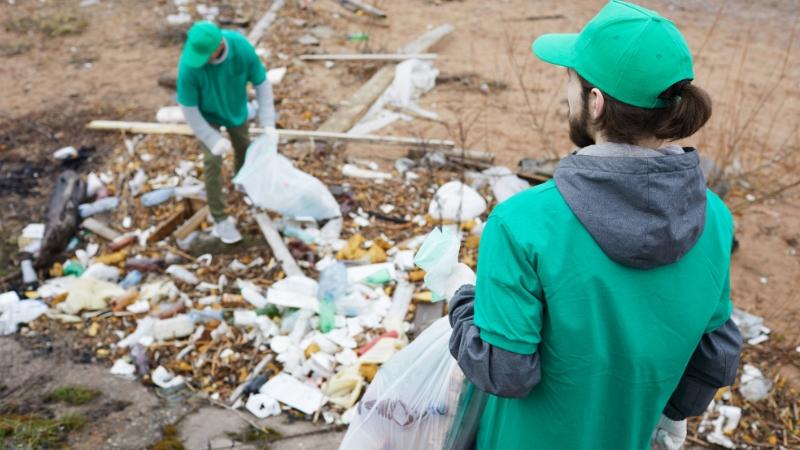 Bảo vệ môi trường sống mà còn mở ra cơ hội phát triển kinh tế bền vững