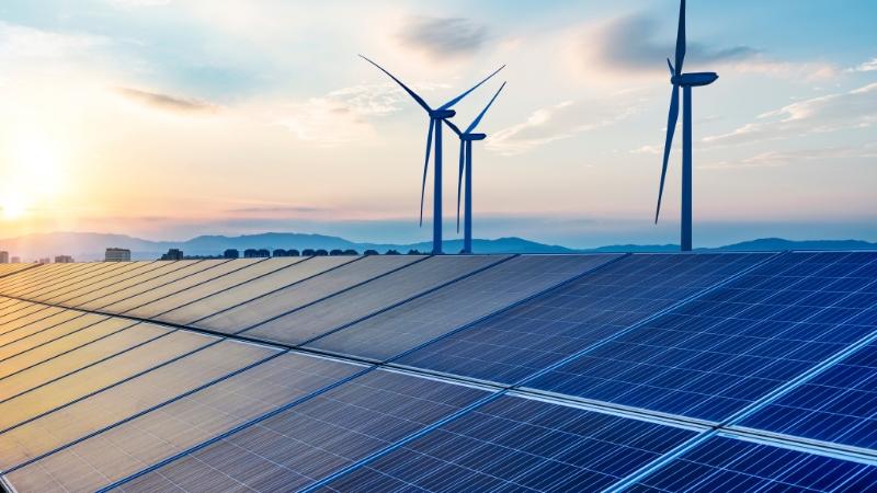 Giới thiệu về điện năng lượng mặt trời