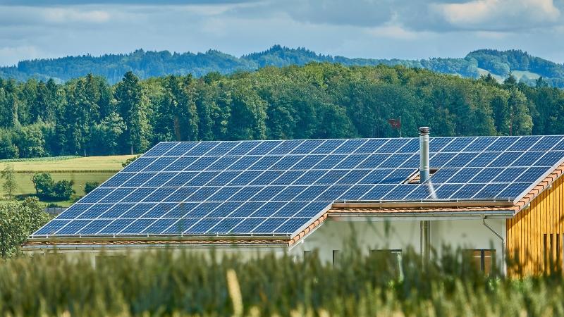 Các hình thức triển khai điện mặt trời phổ biến ở Bến Tre