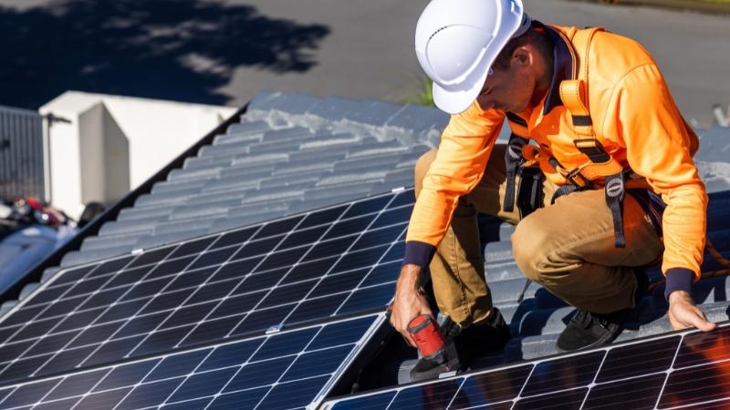 Những điều cần lưu ý khi lắp điện mặt trời tại Bến Tre