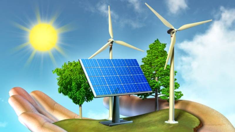 Phân biệt năng lượng sạch, năng lượng tái tạo và năng lượng xanh