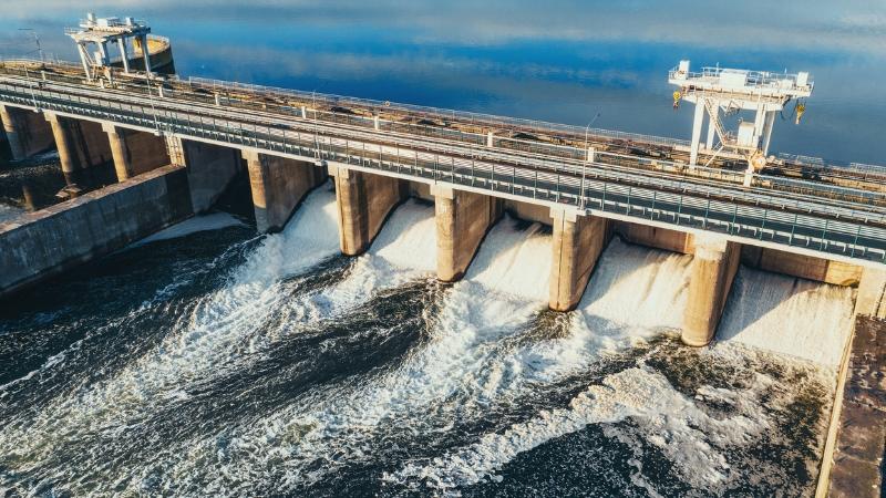 Các dạng năng lượng tái tạo phổ biến hiện nay