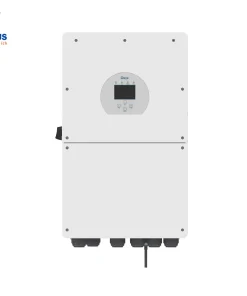 Hybrid Solar inverter SUN-12K-SG01LP1-EU