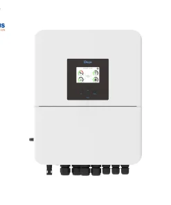 Hybrid Solar inverter SUN-3K-SG04LP1-EU-SM2