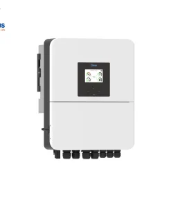 Hybrid Solar inverter SUN-5K-SG04LP1-EU-SM2