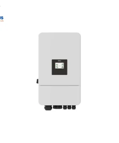 Hybrid Solar inverter SUN-5K-SG05LP1-EU-SM2