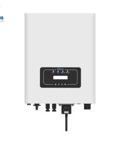 Inverter Deye hoà lưới 1 pha, 10 kW, 2 MMPT