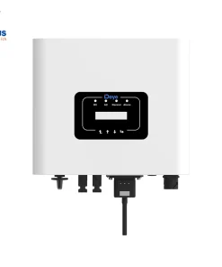 Inverter Deye hoà lưới 1 pha, 5 kW, 2 MMPT