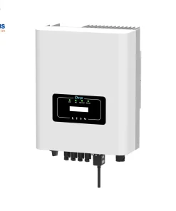 Inverter Deye hoà lưới 1 pha, 8 kW, 2 MMPT