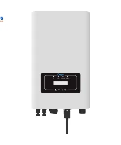 Inverter Deye hoà lưới 3 pha, 10 kW, 2 MMPT