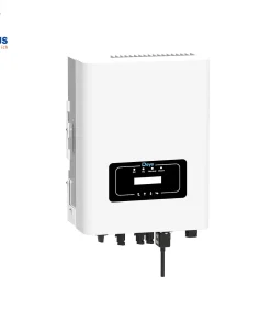 Inverter Deye hoà lưới 3 pha, 15 kW, 2 MMPT