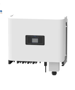 Inverter Deye hoà lưới 3 pha, 50 kW, 4 MMPT